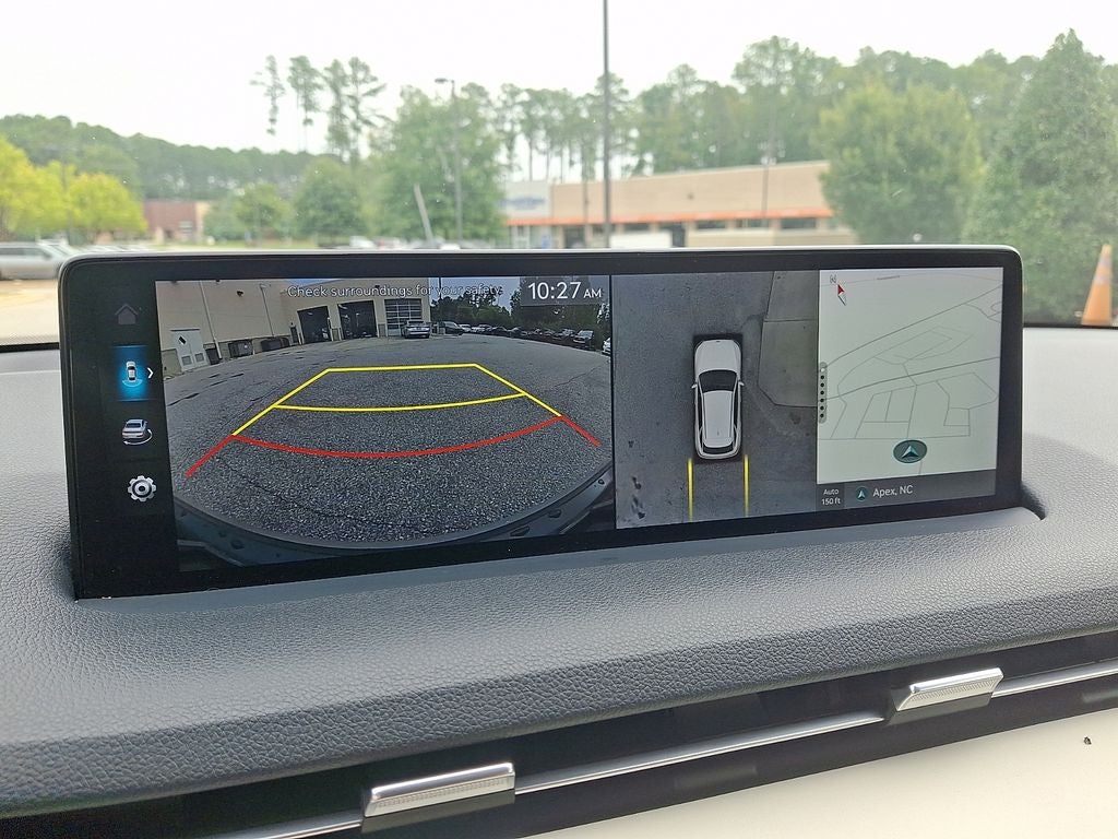 2023 Genesis Electrified GV70 Advanced