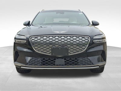 2023 Genesis Electrified GV70 Advanced