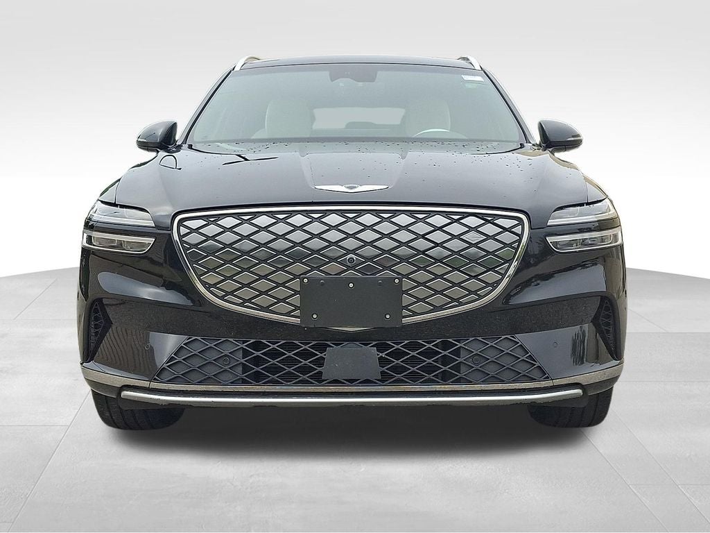 2023 Genesis Electrified GV70 Advanced