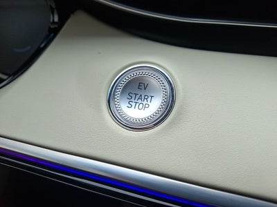 2023 Genesis Electrified GV70 Advanced