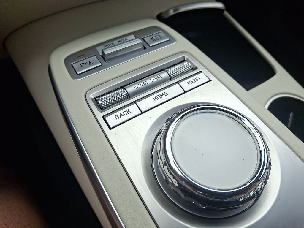 2023 Genesis Electrified GV70 Advanced