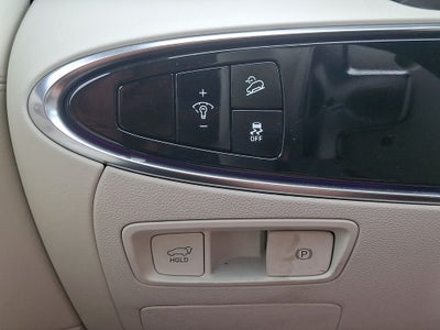 2023 Genesis Electrified GV70 Advanced