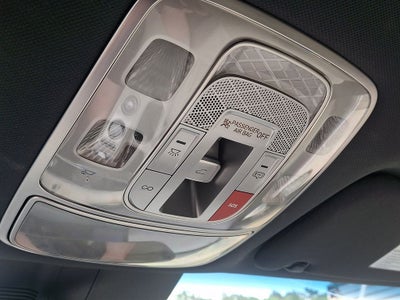 2023 Genesis Electrified GV70 Advanced