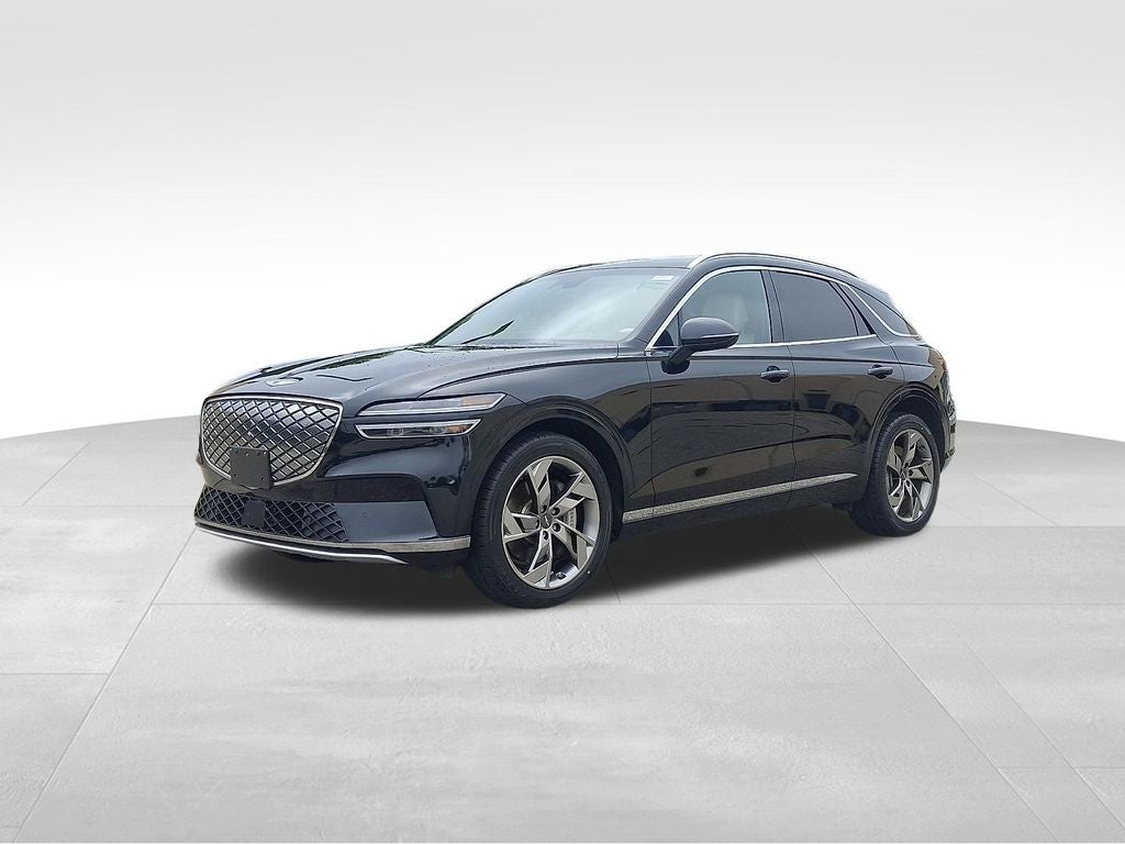 2023 Genesis Electrified GV70 Advanced