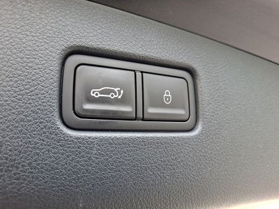 2023 Genesis Electrified GV70 Advanced