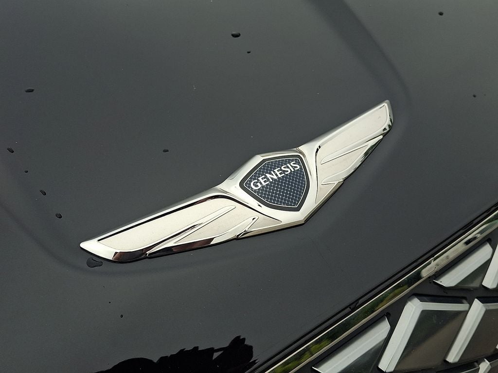 2023 Genesis Electrified GV70 Advanced