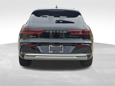 2023 Genesis Electrified GV70 Advanced