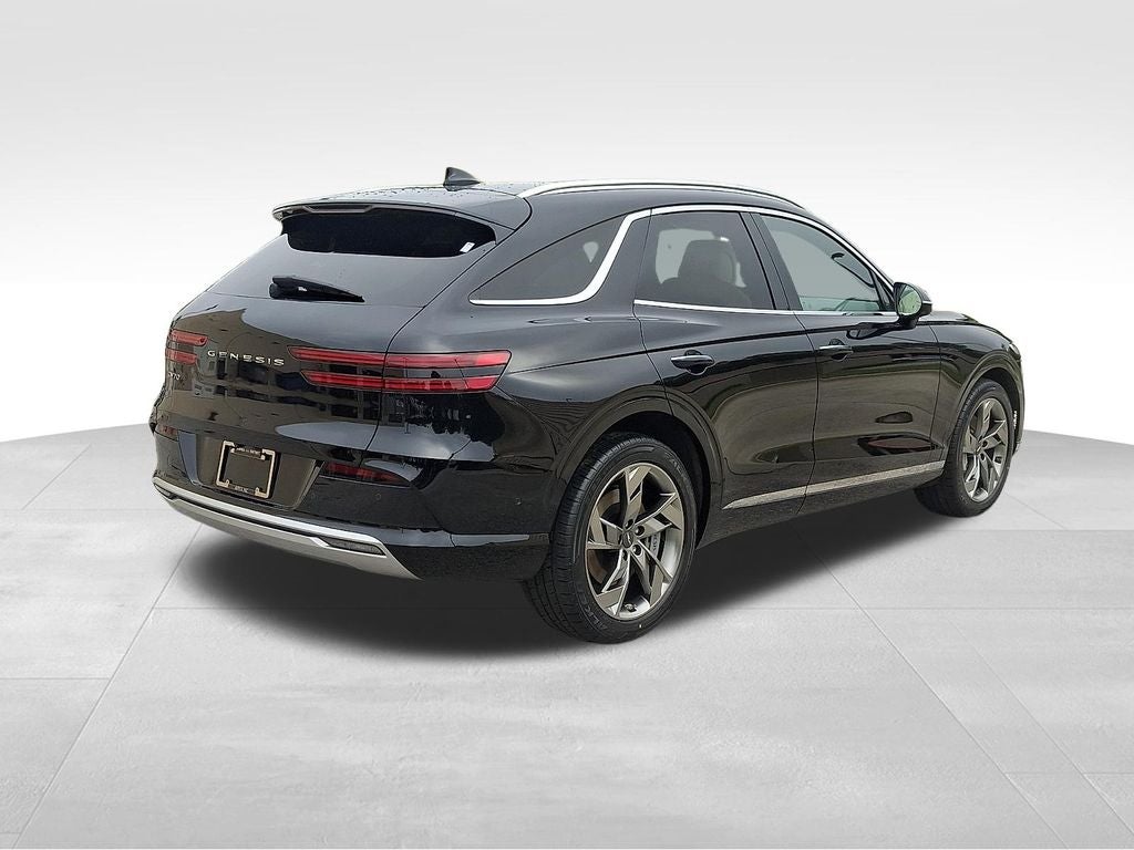 2023 Genesis Electrified GV70 Advanced