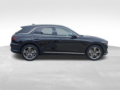 2023 Genesis Electrified GV70 Advanced