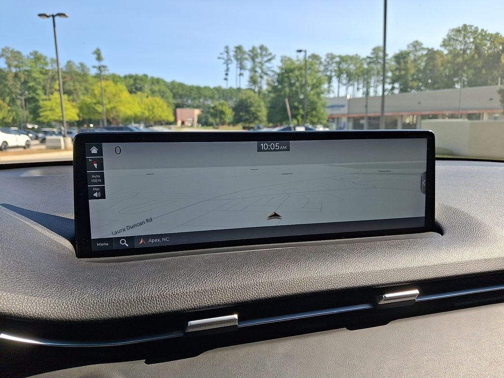 2023 Genesis Electrified GV70 Advanced