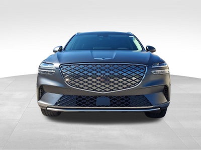 2023 Genesis Electrified GV70 Advanced
