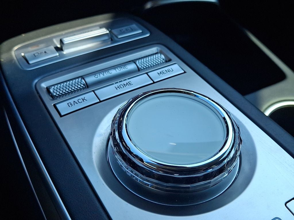 2023 Genesis Electrified GV70 Advanced