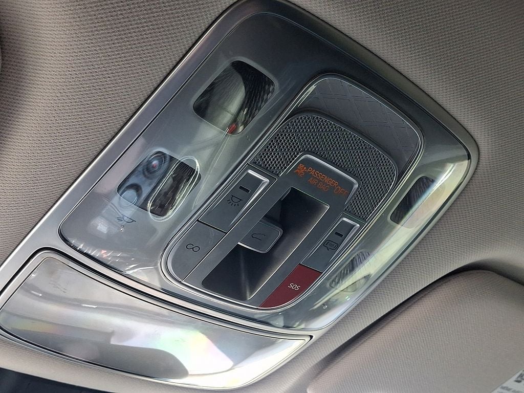 2023 Genesis Electrified GV70 Advanced