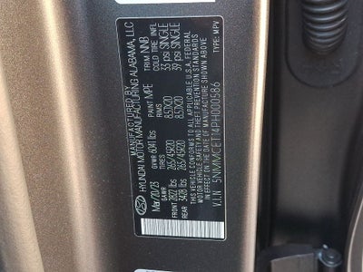 2023 Genesis Electrified GV70 Advanced