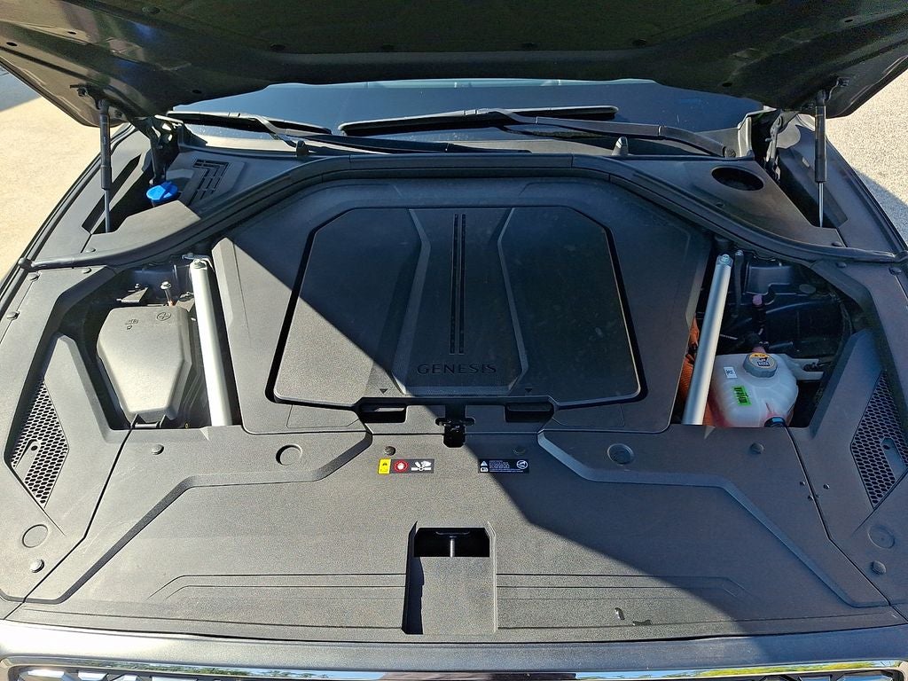 2023 Genesis Electrified GV70 Advanced