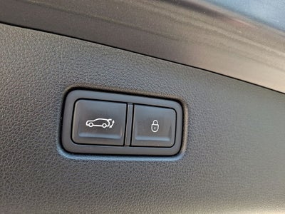 2023 Genesis Electrified GV70 Advanced