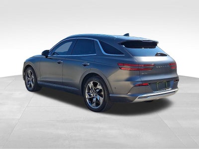 2023 Genesis Electrified GV70 Advanced