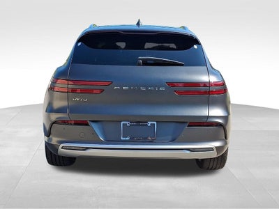 2023 Genesis Electrified GV70 Advanced