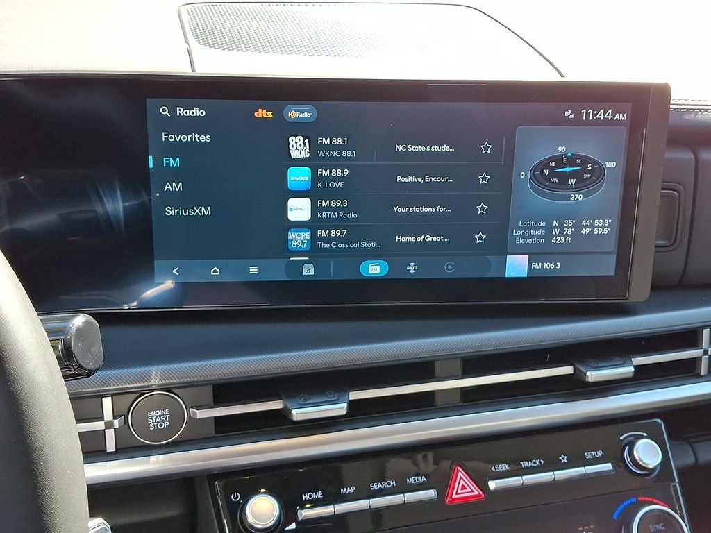 2024 Hyundai Santa Fe SEL