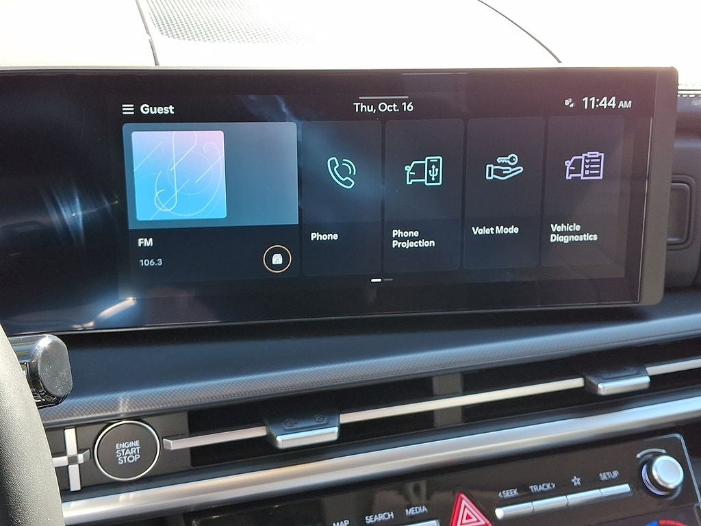 2024 Hyundai Santa Fe SEL