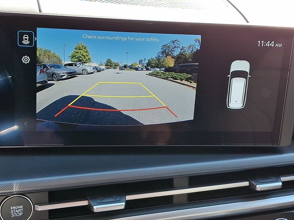 2024 Hyundai Santa Fe SEL