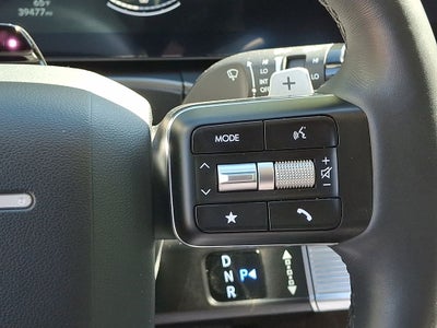 2024 Hyundai Santa Fe SEL