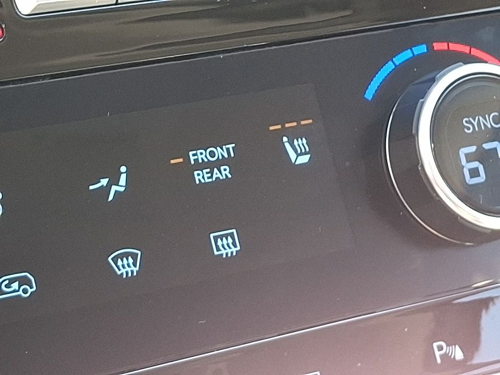 2024 Hyundai Santa Fe SEL