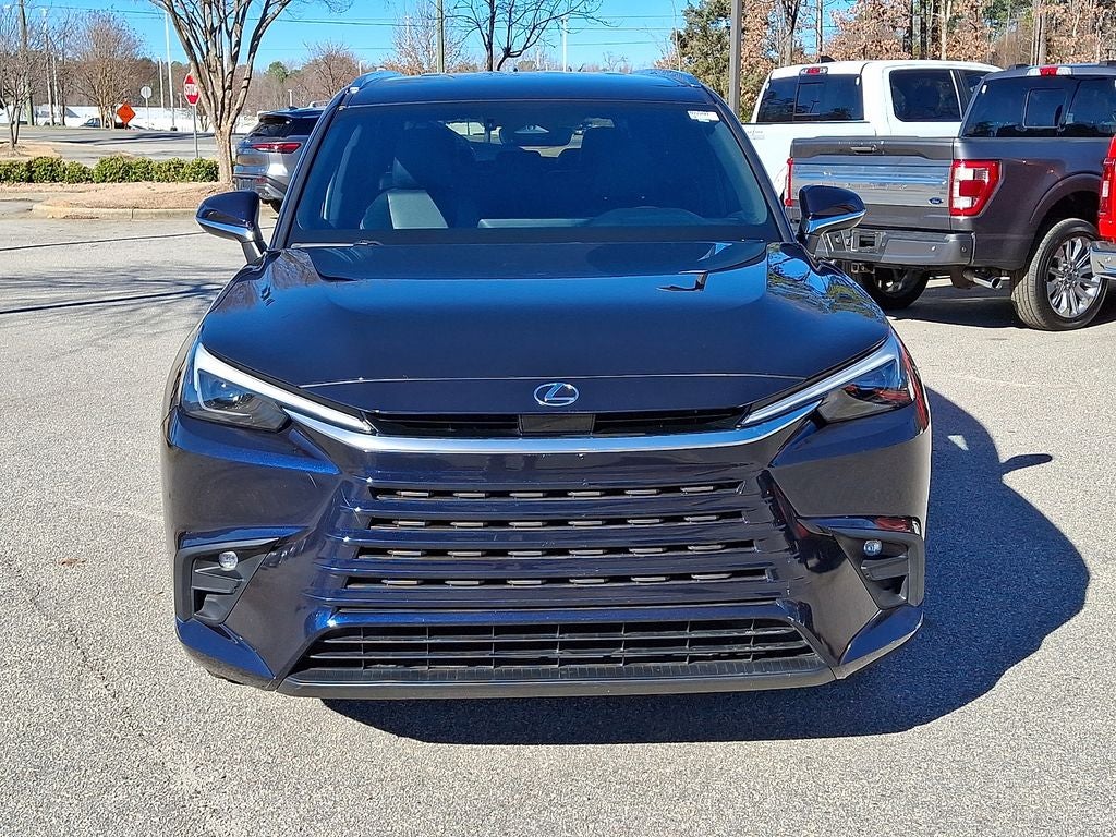 2024 Lexus TX 350