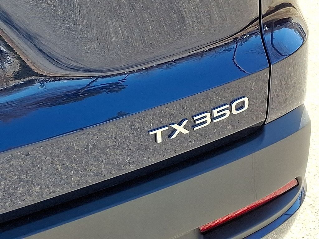 2024 Lexus TX 350