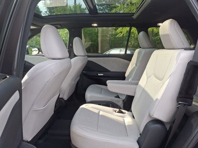 2024 Lexus TX 350 Premium
