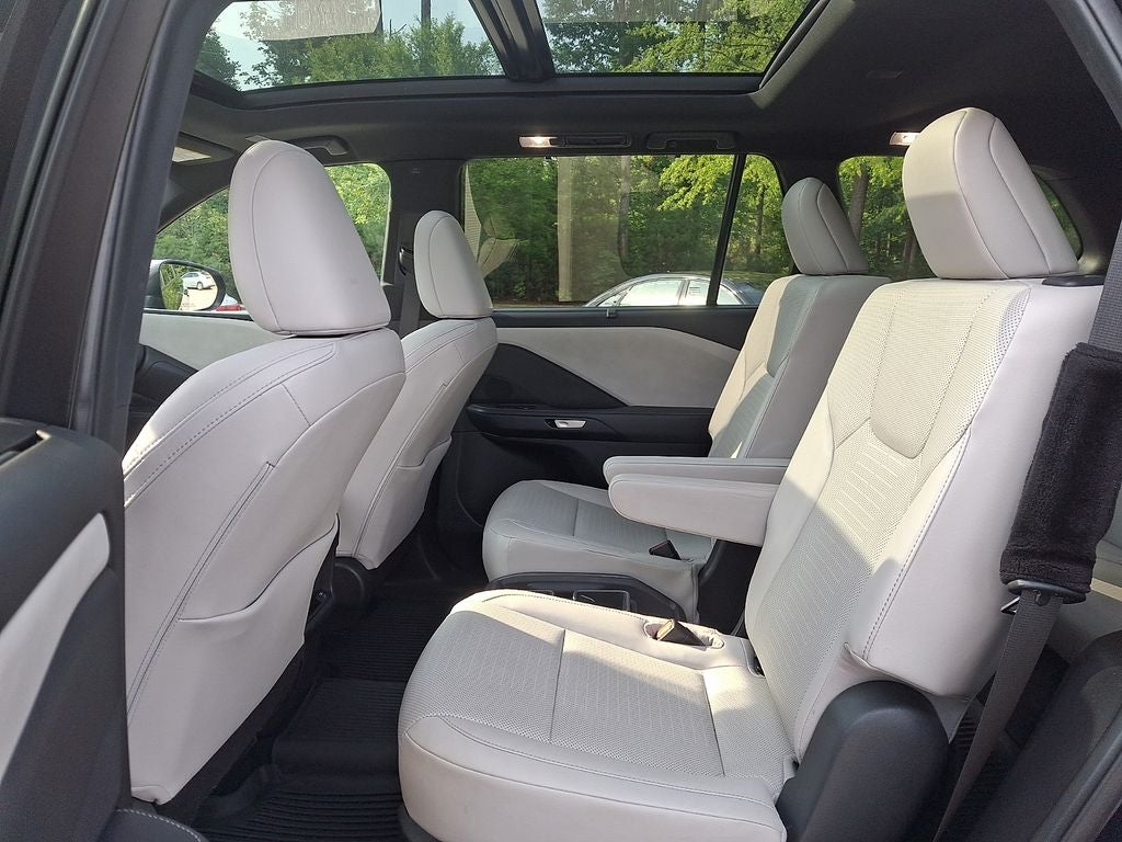 2024 Lexus TX 350 Premium