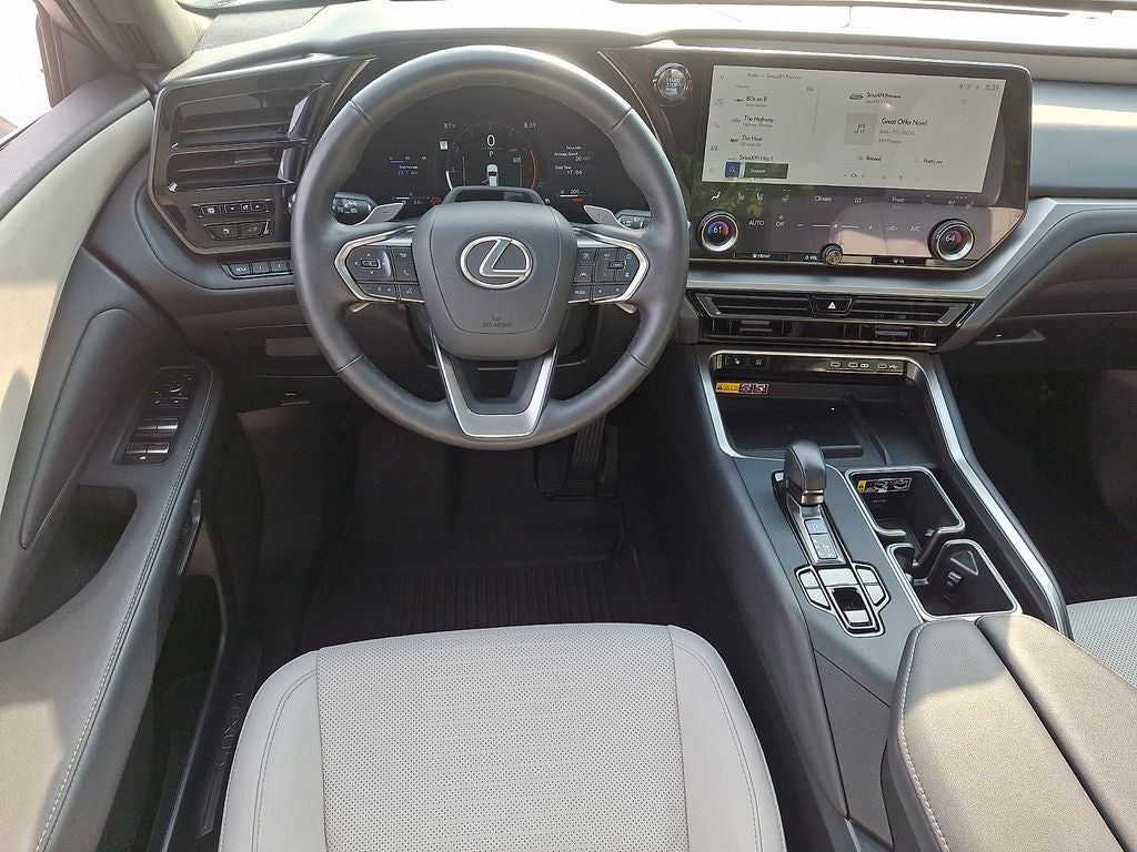 2024 Lexus TX 350 Premium