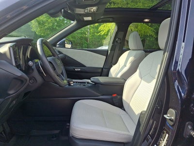 2024 Lexus TX 350 Premium