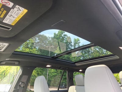 2024 Lexus TX 350 Premium
