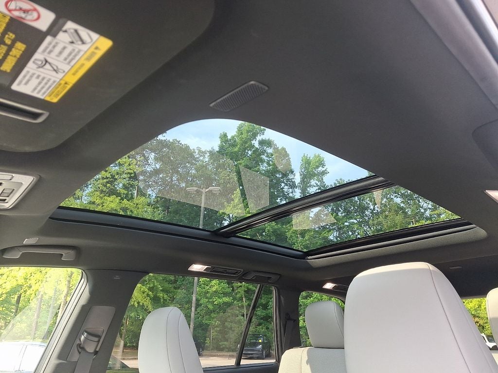 2024 Lexus TX 350 Premium