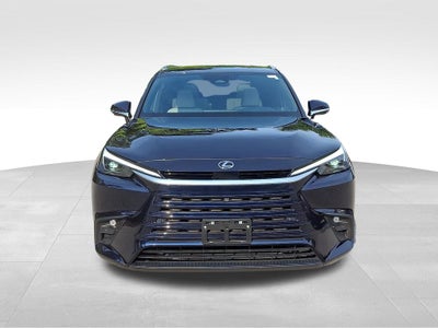 2024 Lexus TX 350 Premium