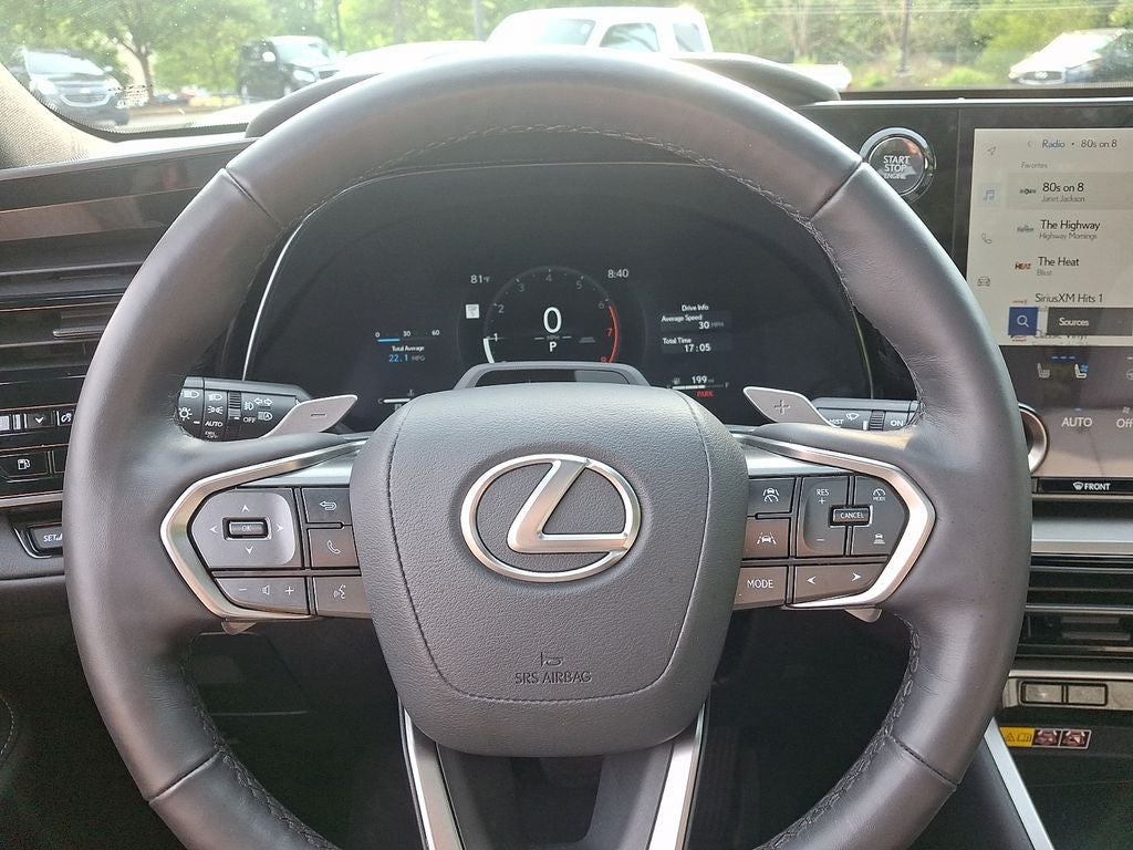 2024 Lexus TX 350 Premium