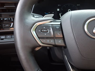 2024 Lexus TX 350 Premium