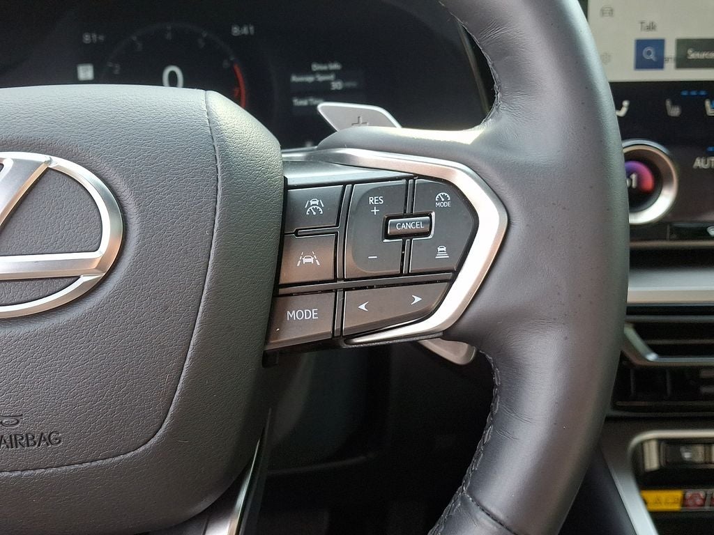 2024 Lexus TX 350 Premium