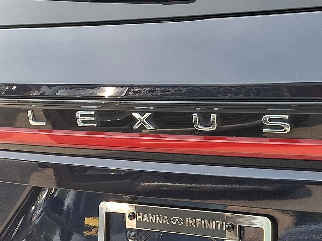 2024 Lexus TX 350 Premium