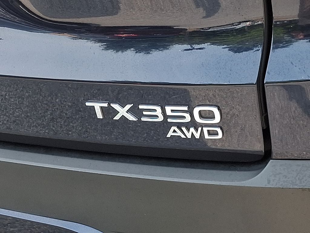 2024 Lexus TX 350 Premium