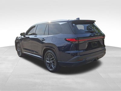 2024 Lexus TX 350 Premium