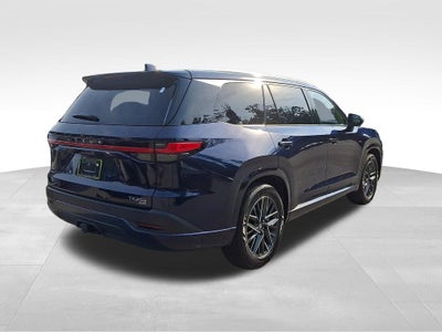 2024 Lexus TX 350 Premium