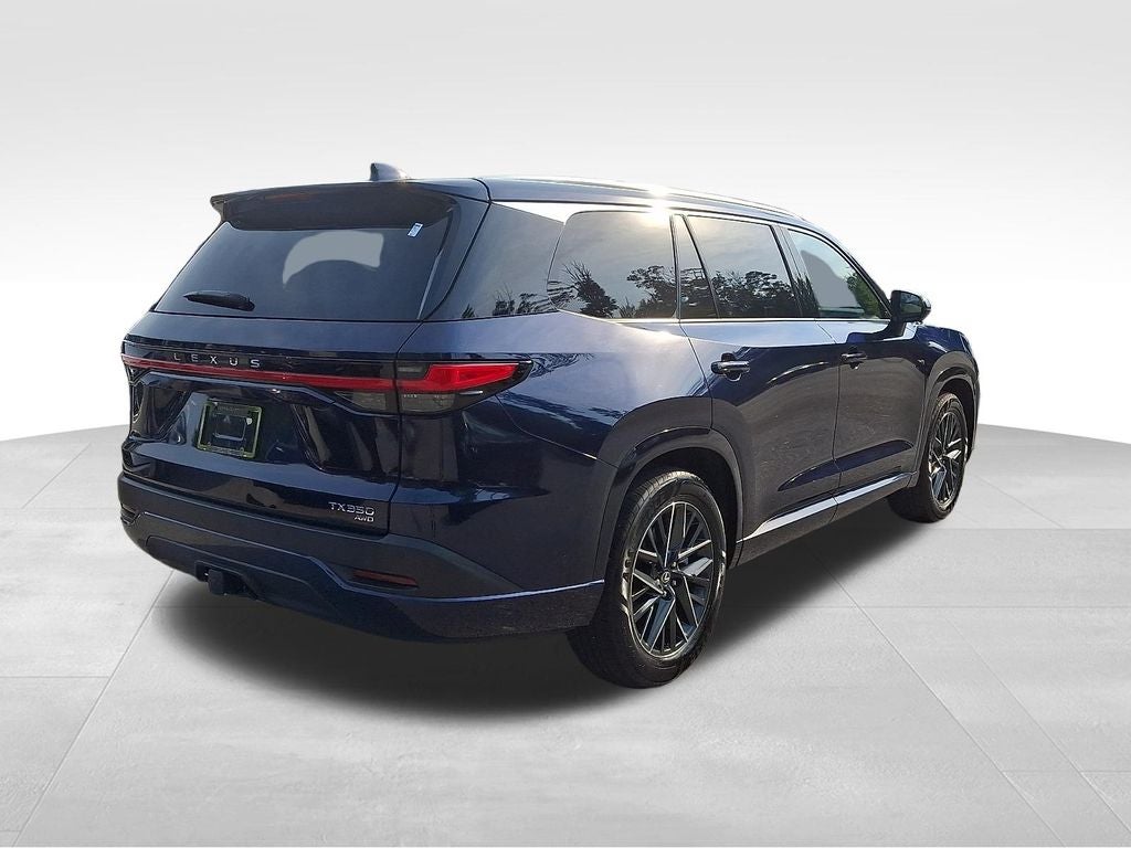 2024 Lexus TX 350 Premium
