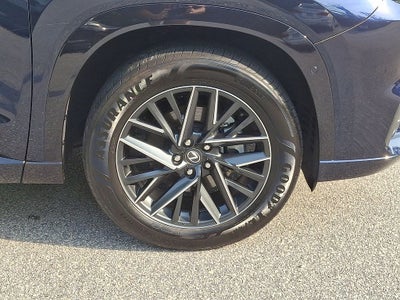2024 Lexus TX 350 Premium