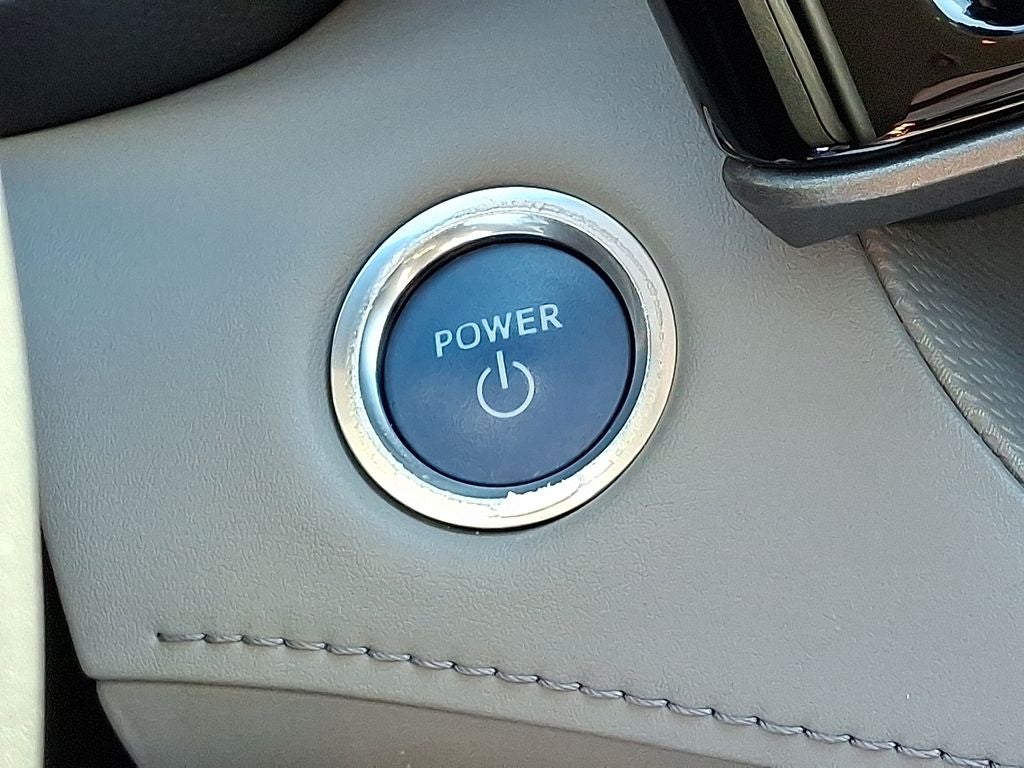 2021 Toyota Highlander Hybrid LE