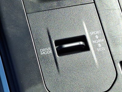 2021 Toyota Highlander Hybrid LE