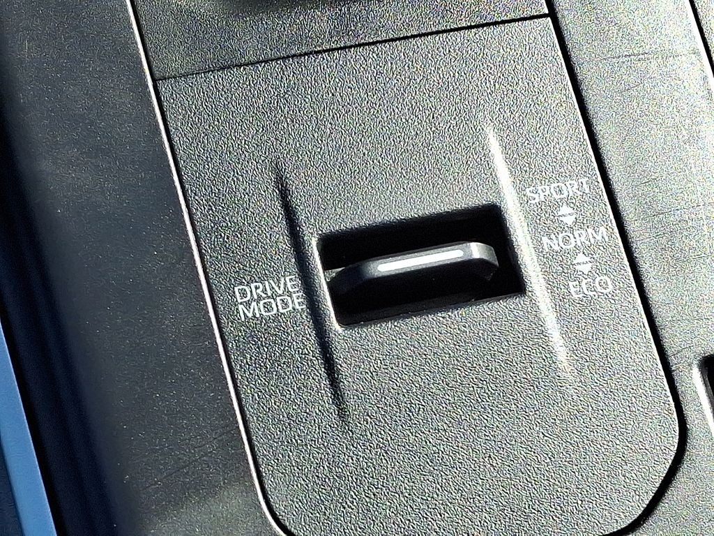 2021 Toyota Highlander Hybrid LE