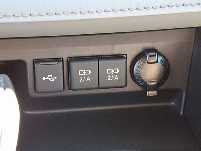 2021 Toyota Highlander Hybrid LE