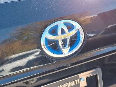 2021 Toyota Highlander Hybrid LE